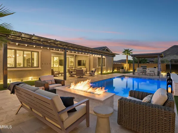 31537 N 126TH Lane, Peoria, AZ 85383