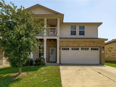 9600 Adeel Dr, Killeen, TX, 76542