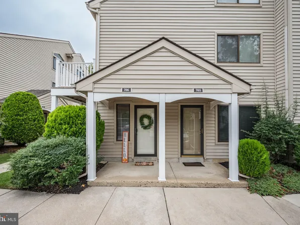 706 Gregorys Way, Voorhees, NJ 08043