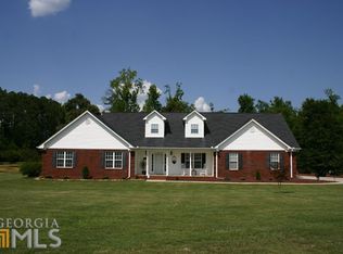 1391 W Main St, Rutledge, GA 30663