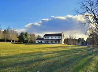 4480 Us Highway 209, Stone Ridge, NY 12484