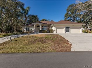 32 Waxmyrtle Ct, Homosassa, FL 34446