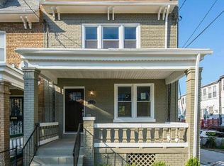 409 Emerson St NW, Washington, DC