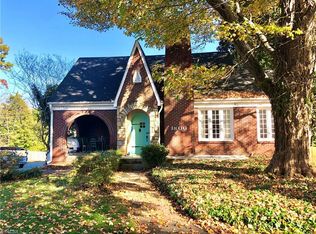 1800 Polo Rd, Winston Salem, NC 27106