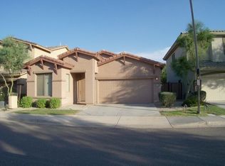 2069 W Olive Way, Chandler, AZ 85248