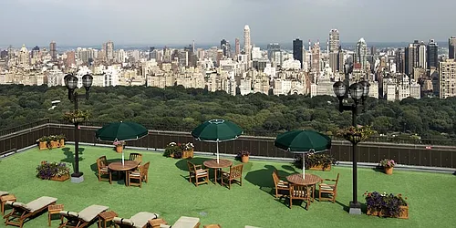 Rented by Ogden CAP Properties