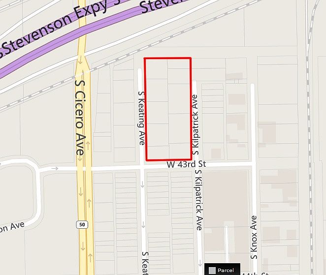2nd image of 4700 W 43rd St