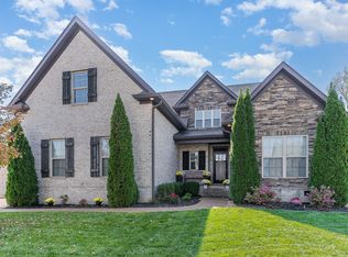 2981 Stewart Campbell Point, Spring Hill, TN 37174
