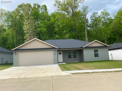 5427 Flatrock Trce, Jackson, MO, 63755
