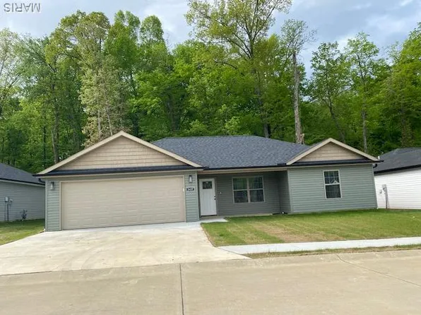 5427 Flatrock Trce, Jackson, MO 63755