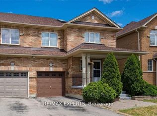 133 Adventure Cres #BASEMENT, Vaughan, ON L6A3J1