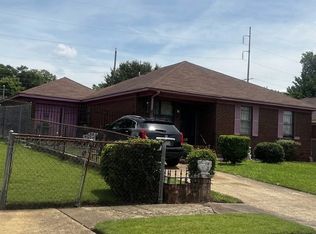 1336 Kentucky St, Memphis, TN 38106