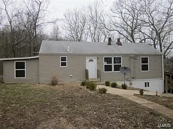 657 Northview Dr, Arnold, MO 63010