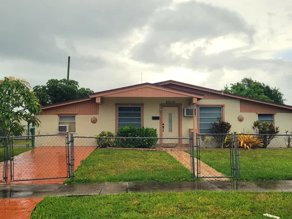20131 NW 14th Place, Miami Gardens, FL 33169