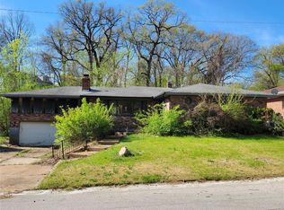 6910 Winchester Dr, Saint Louis, MO