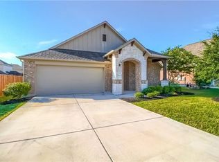 2317 Wind Vane W, Pflugerville, TX 78660