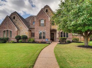 5506 Texas Trl, Colleyville, TX 76034