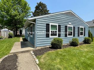 1455 Central Park Ave, Dayton, OH 45409
