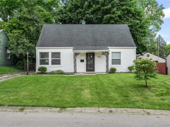 1926 Speice Ave, Dayton, OH 45403
