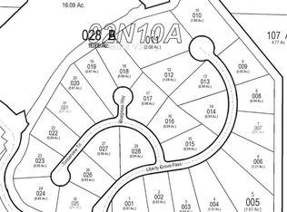 102 Liberty Grove Pass #2, Alpharetta, GA 30004