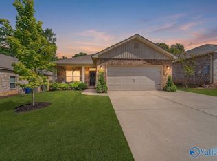 169 Heritage Brook Dr, Madison, AL 35757