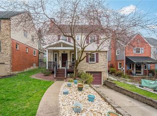 3039 Dwight Ave, Pittsburgh, PA