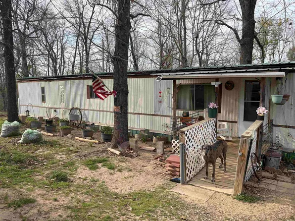 187 Valley Wood Ln, Salem, AR 72576