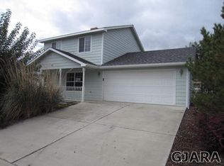 669 Faircloud Way, Grand Junction, CO 81504