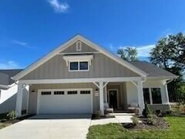 7832 Ansante Dr, New Albany, OH 43054