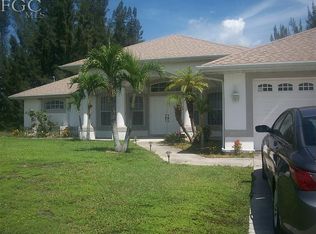 3427 SW 15th Pl, Cape Coral, FL 33914