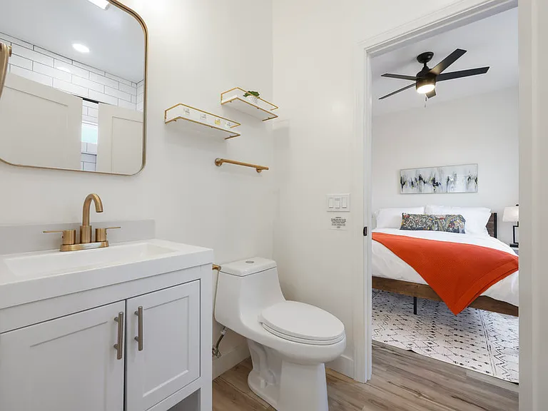 Bathroom 2