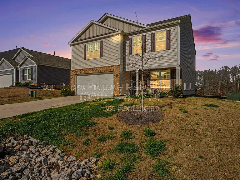 7847 Whispering Stream Dr — Photo 4