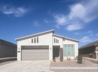 5825 Kobe Bryant St, El Paso, TX 79924