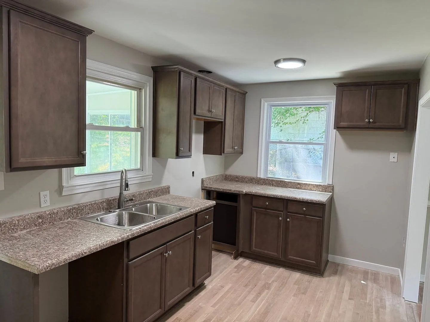 Updated One Story Home — Photo 3