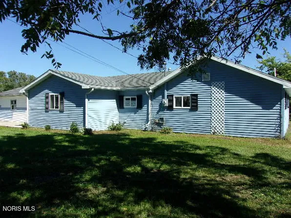 112 Sullivan St, Bettsville, OH 44815