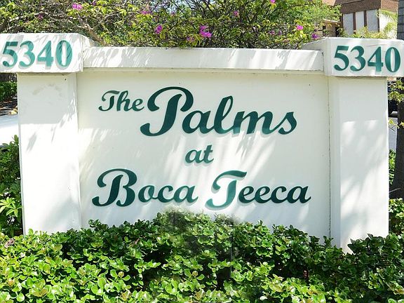 Home For Sale In Boca Teeca