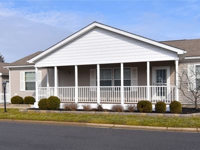 5655 E Windjamer Ave, Lakeside Marblehead, OH, 43440