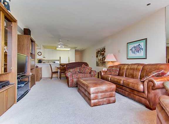 4th image of 4667 Ocean Blvd Unit 205
