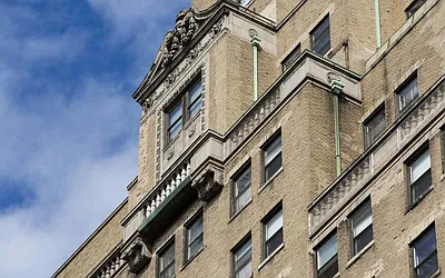 West Pierre at 253 West 72nd Street in Upper West Side