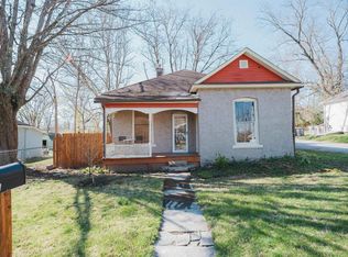 1605 W 7th St, Bloomington, IN