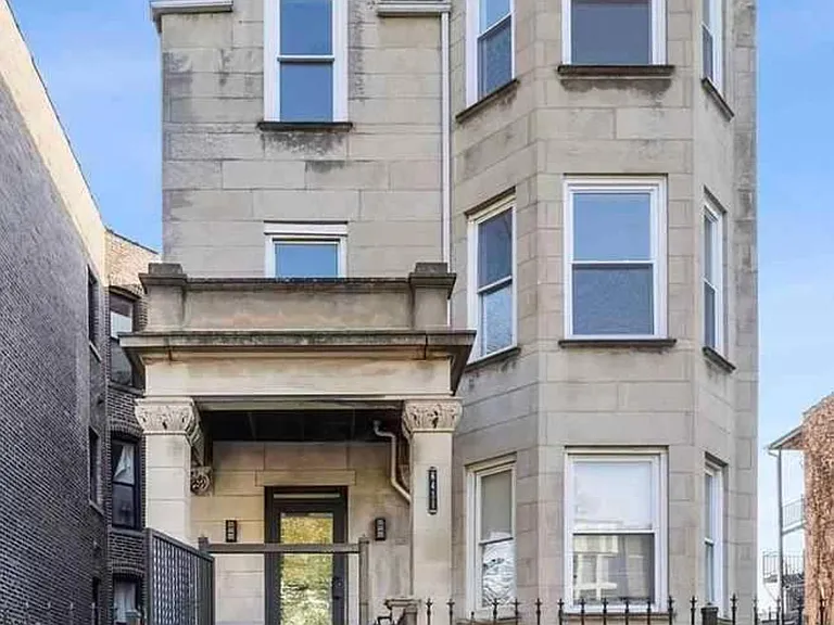 6411 S Maryland Ave — Photo 1