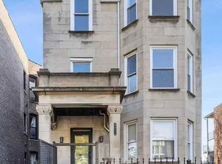 6411 S Maryland Ave, Chicago, IL 60637