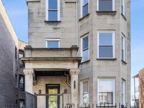 6411 S Maryland Ave, Chicago, IL 60637