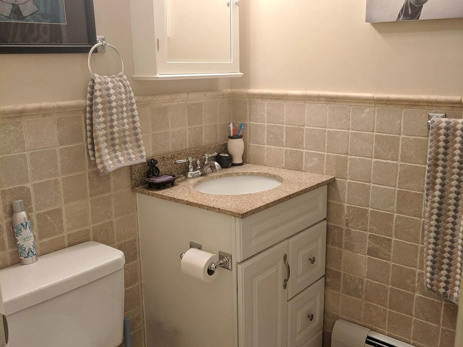 1 bed, 650 sqft, $2,900 — Photo 4