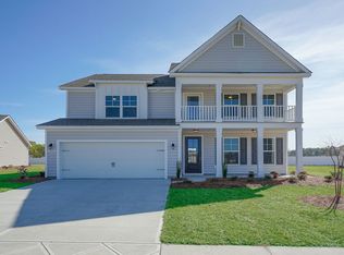 225 Star Lake Dr, Murrells Inlet, SC 29576