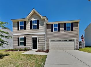 663 Sequoia Dr, Lexington, SC 29073