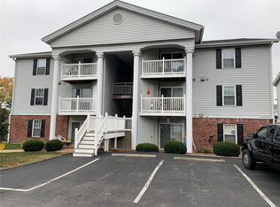 4301 Arrow Tree Dr APT G, Saint Louis, MO 63128