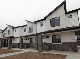 2100 N Highway 89 #2B-1BA-1290SQFT, Ogden, UT 84404