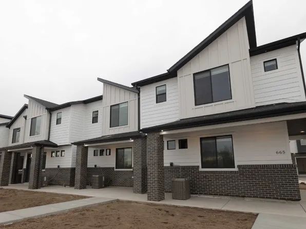 Copperwoods at Harrisville