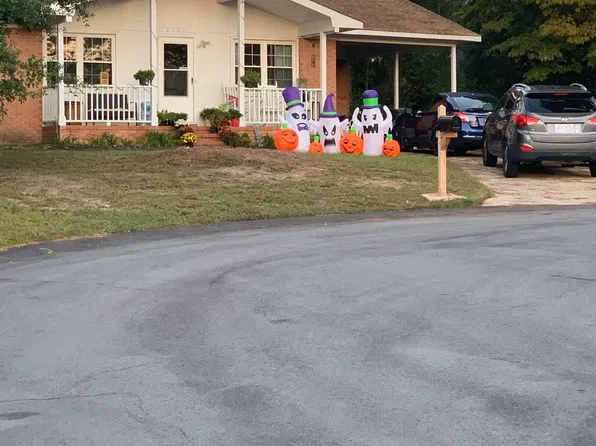 6707 Peabody Pl, Fayetteville, NC 28311